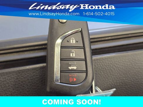 Used 2024 Toyota Corolla LE FWD image 21