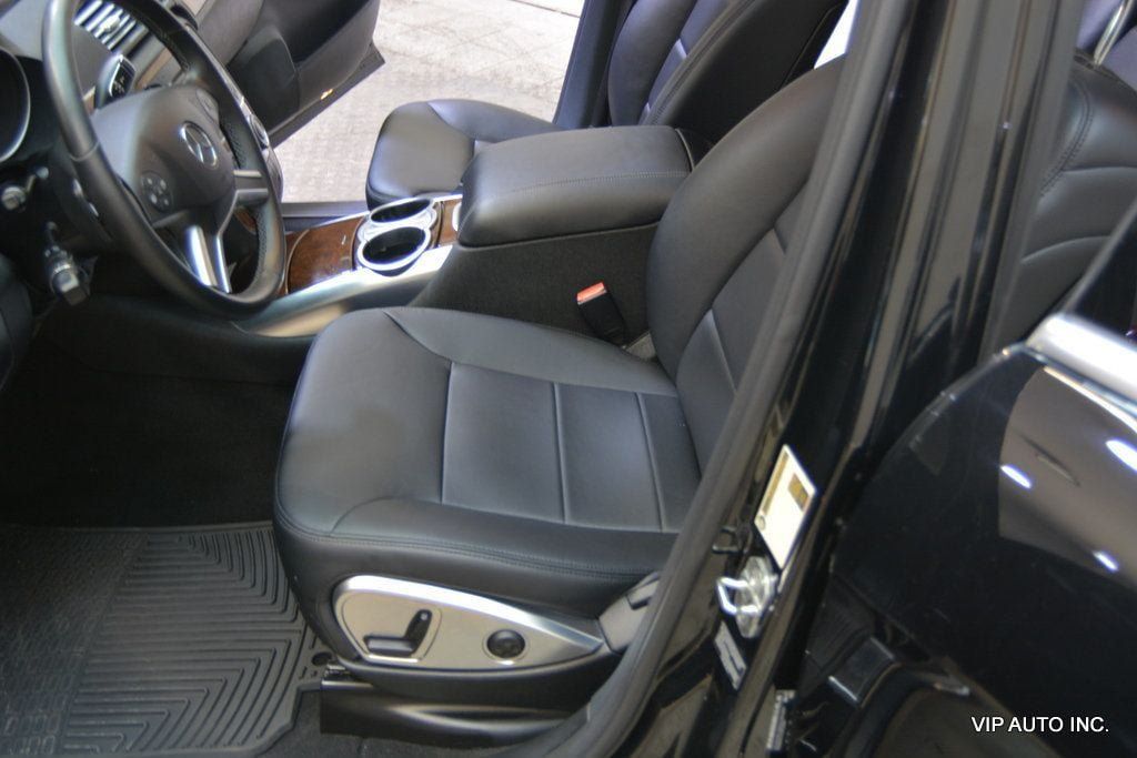 Used 2012 Mercedes-Benz R 350 BlueTEC 4MATIC image 20