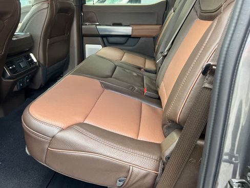 New 2026 Ford F150 King Ranch w/ Equipment Group 601A High AWD/4WD image 16