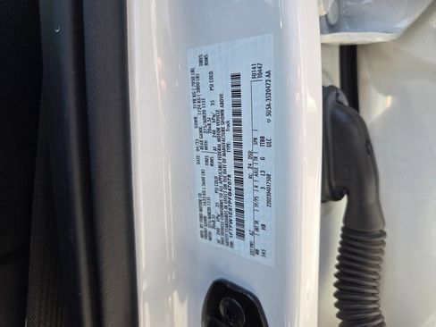 Used 2023 Ford F150 Lariat w/ Equipment Group 502A High AWD/4WD image 22