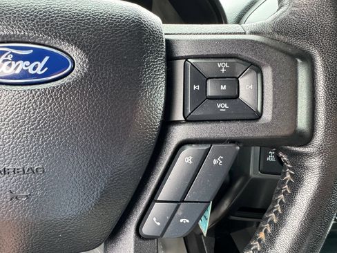 Used 2020 Ford F150 XLT w/ Equipment Group 302A Luxury AWD/4WD image 43