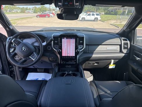 New 2026 RAM 2500 Laramie w/ Night Edition image 21