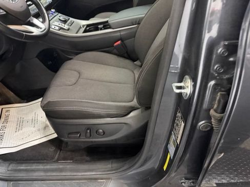 Used 2020 Hyundai Palisade SEL w/ Convenience Package FWD image 21
