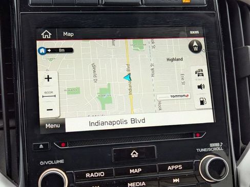 Used 2022 Subaru Ascent Limited w/ Technology Package image 15