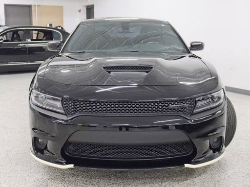 Used 2021 Dodge Charger GT w/ Blacktop Package image 6
