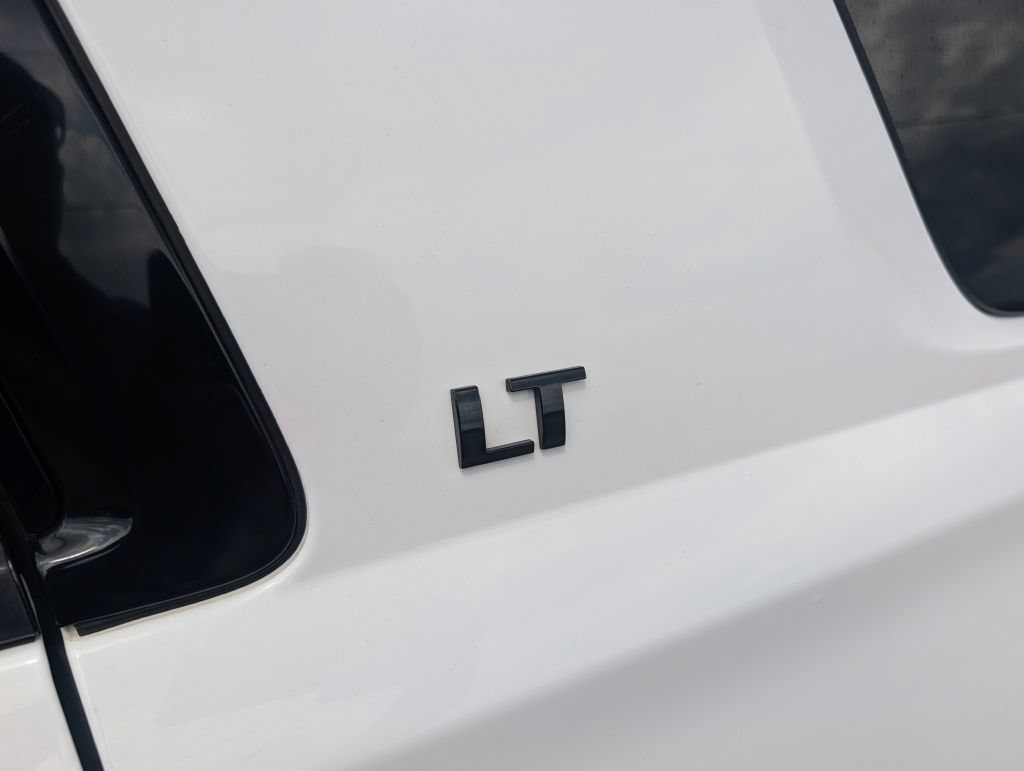 Used 2018 Chevrolet Tahoe LT AWD/4WD image 10