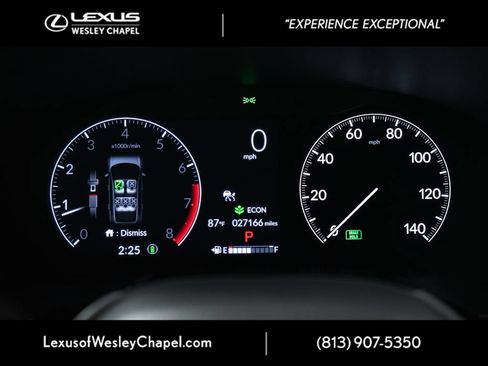 Used 2024 Honda CR-V EX-L image 23
