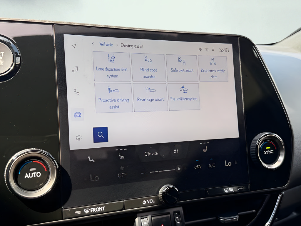 Used 2024 Lexus NX 350 F Sport AWD/4WD image 45