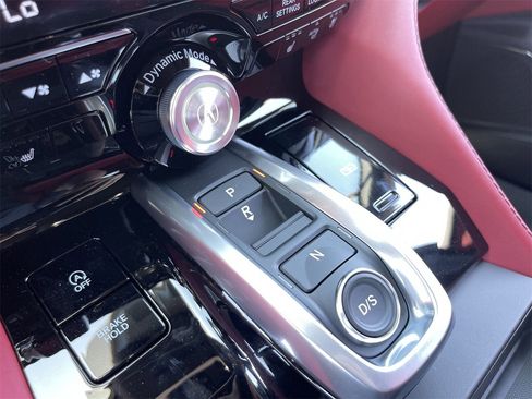 New 2026 Acura MDX A-Spec image 29