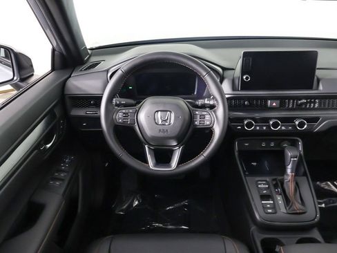New 2026 Honda CR-V Sport-L image 30