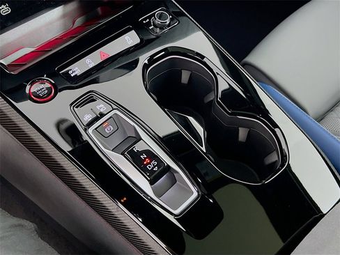 New 2025 Audi S5 Prestige image 17