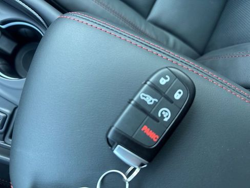 New 2026 Dodge Durango GT image 35