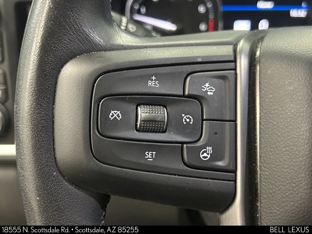 Used 2020 GMC Sierra 1500 Denali w/ Denali Ultimate Package AWD/4WD image 30