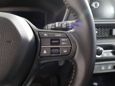 New 2026 Honda CR-V Sport-L image 39