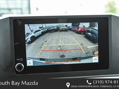 Used 2025 Toyota Tacoma SR5 AWD/4WD image 21
