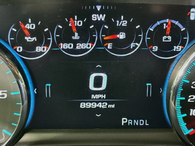 Used 2020 Chevrolet Tahoe Premier RWD image 13