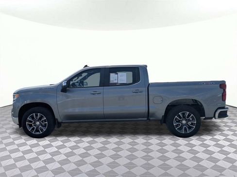Used 2023 Chevrolet Silverado 1500 LT image 6