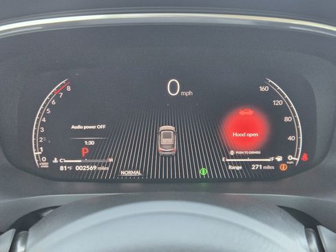 Used 2026 Acura MDX w/ Technology Package image 21