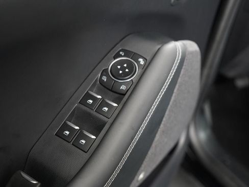 Certified 2025 Ford Mustang Mach-E Premium AWD/4WD image 25