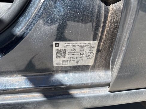 Used 2019 GMC Sierra 1500 Denali image 18