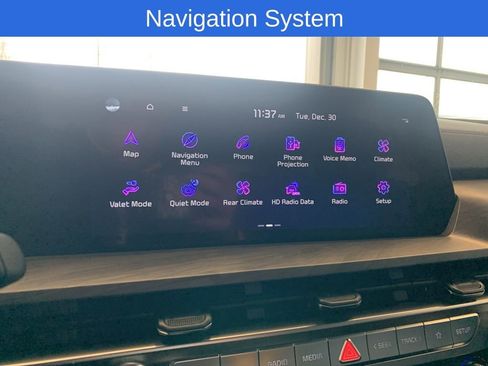 Used 2025 Kia Telluride EX X-Line image 7