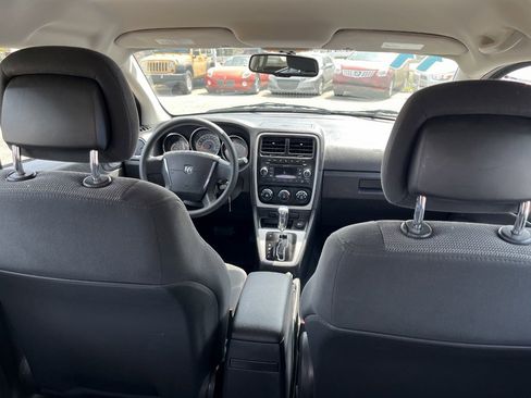 Used 2011 Dodge Caliber Mainstreet image 11