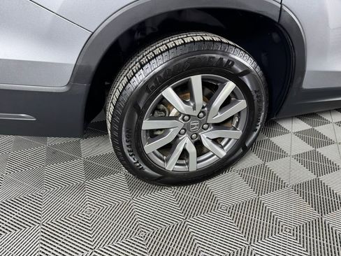 Used 2019 Honda Pilot EX-L image 37