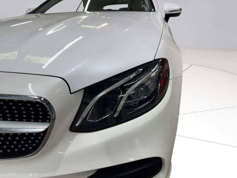 Used 2018 Mercedes-Benz E 400 Coupe image 12