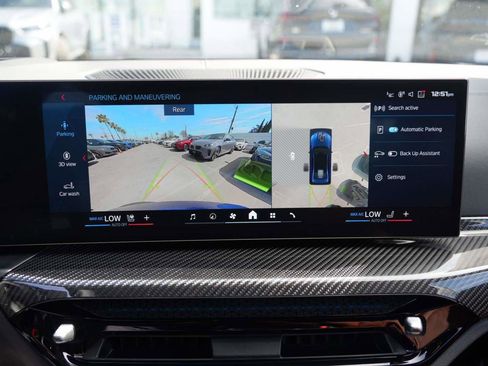 Used 2025 BMW M3 Competition w/ M Driver's Package image 28