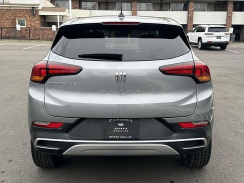 Used 2024 Buick Encore GX Preferred image 7