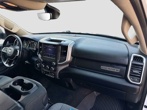Used 2020 RAM 1500 Big Horn image 28