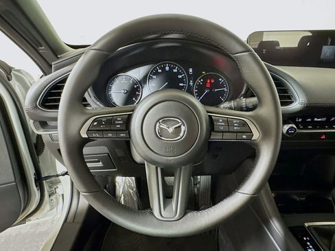 New 2026 MAZDA MAZDA3 s Sport image 6