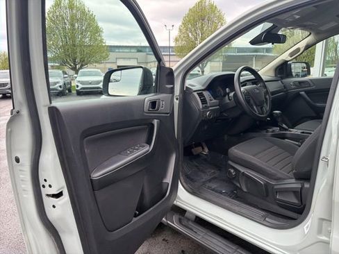 Used 2021 Ford Ranger XL w/ Equipment Group 101A High AWD/4WD image 27