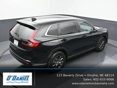 Used 2026 Honda CR-V EX-L image 18