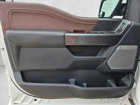 Used 2023 Ford F150 Lariat AWD/4WD image 11