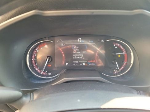 Used 2024 Toyota RAV4 LE image 21