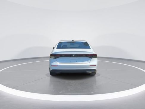 Used 2026 Honda Accord SE image 7