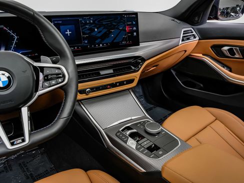 Used 2025 BMW M340i image 29