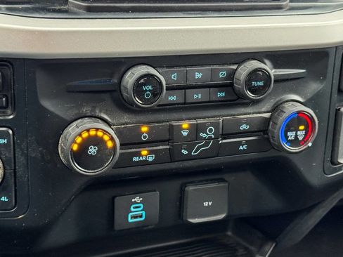 Used 2024 Ford F250 XL w/ STX Appearance Package image 31