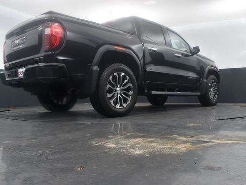 Used 2024 GMC Canyon Denali AWD/4WD image 49
