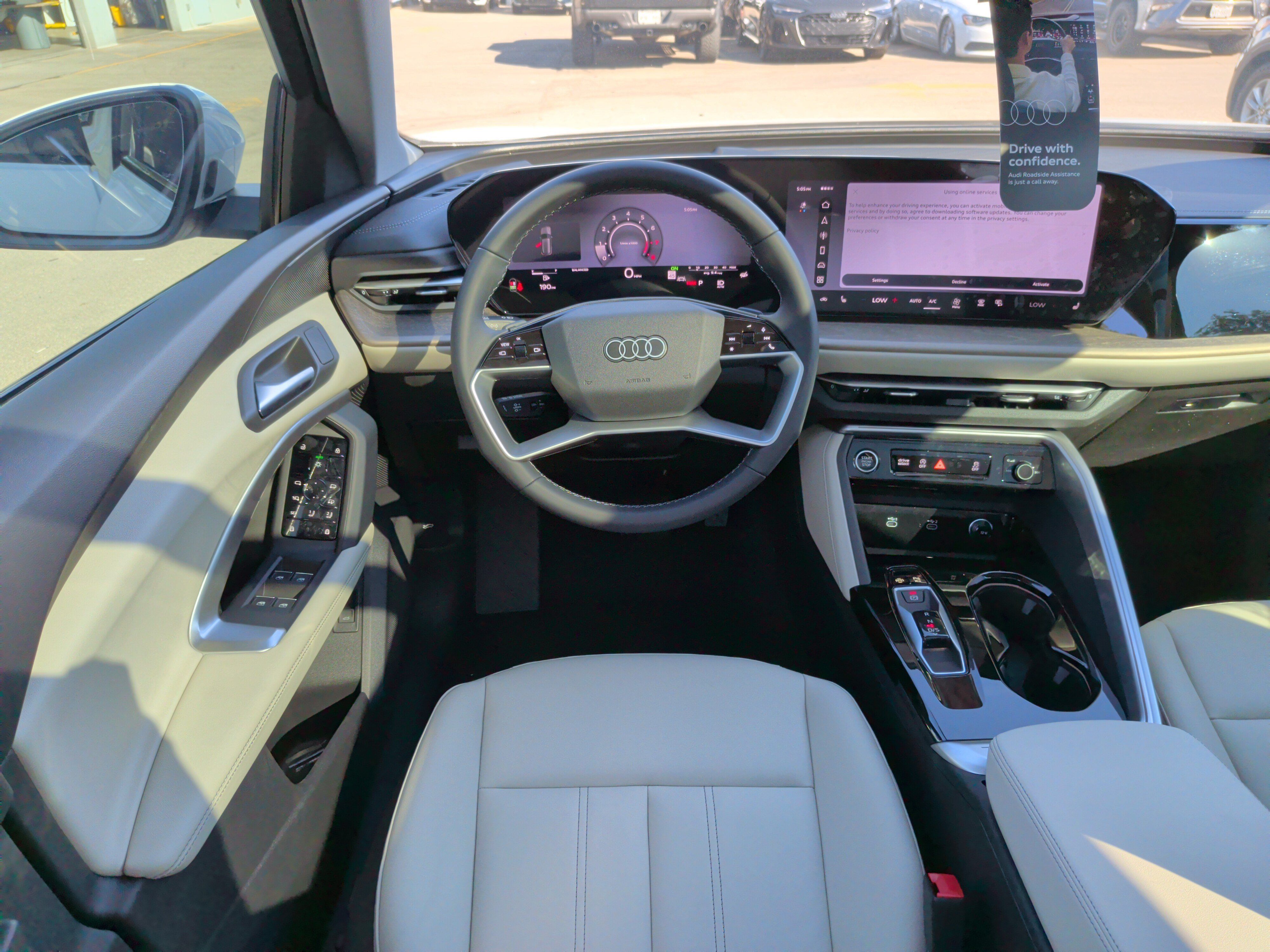 Used 2026 Audi Q5 2.0T AWD/4WD image 16