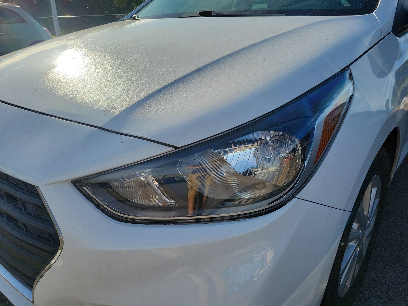 Used 2018 Hyundai Accent SEL FWD image 5