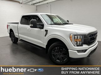 Used 2023 Ford F150 XLT w/ Equipment Group 302A High AWD/4WD video 1