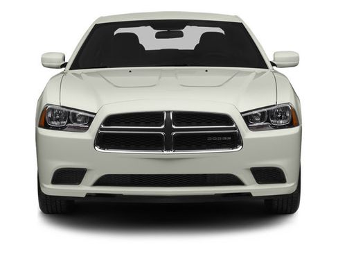 Used 2013 Dodge Charger SE image 7