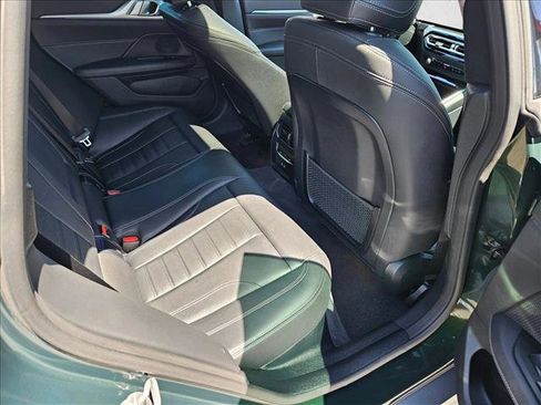Certified 2023 BMW i4 eDrive35 w/ Premium Package RWD image 20