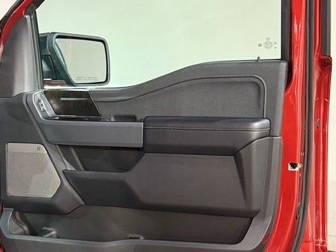 Used 2023 Ford F150 Lariat image 48