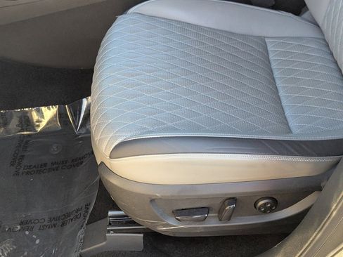 Certified 2023 INFINITI QX50 Autograph image 20