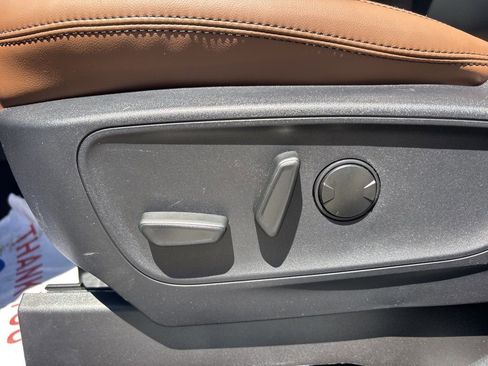 Used 2025 Ford Bronco Sport Outer Banks w/ Outer Banks Tech Package+ image 24