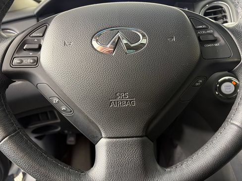 Used 2017 INFINITI QX50 AWD w/ Premium Package image 16