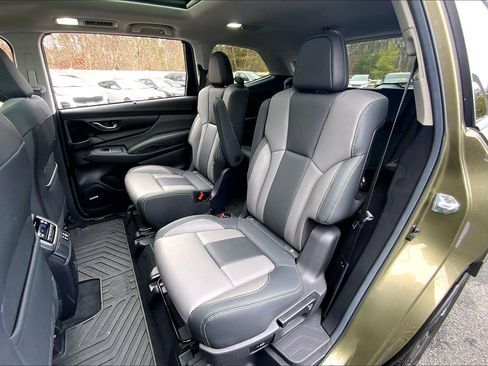 Used 2024 Subaru Ascent Onyx Edition Limited image 28